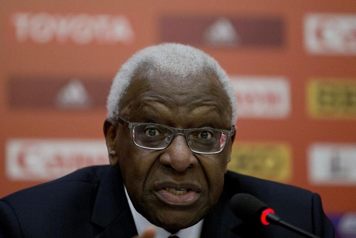 Former IAAF chief Lamine Diack faces new corruption charges